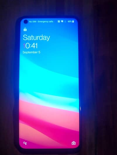 One Plus Nord N200