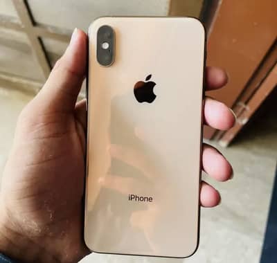Apple iPhone XS fectry unlock 64GB