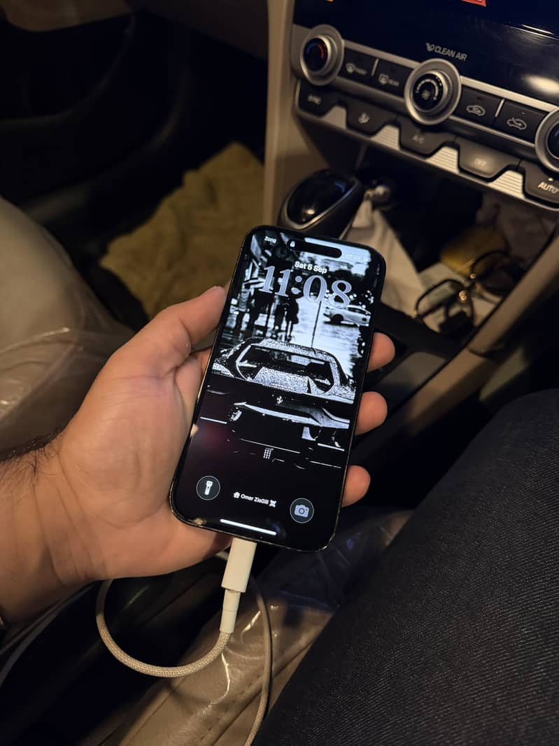 Apple iPhone 14 Pro 6