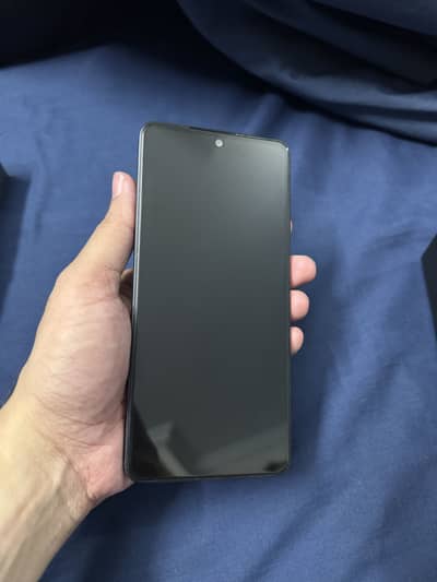 Vivo V27e