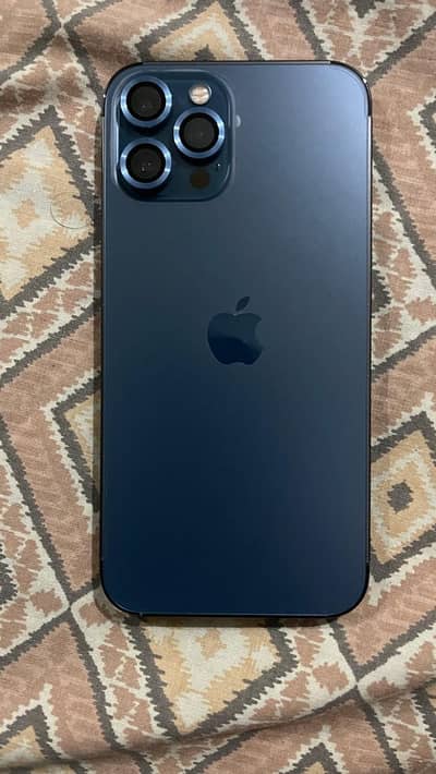 Apple iPhone 12 Pro Max