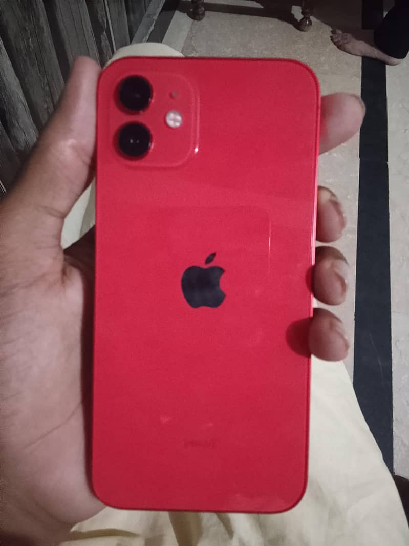Apple iPhone 12 0