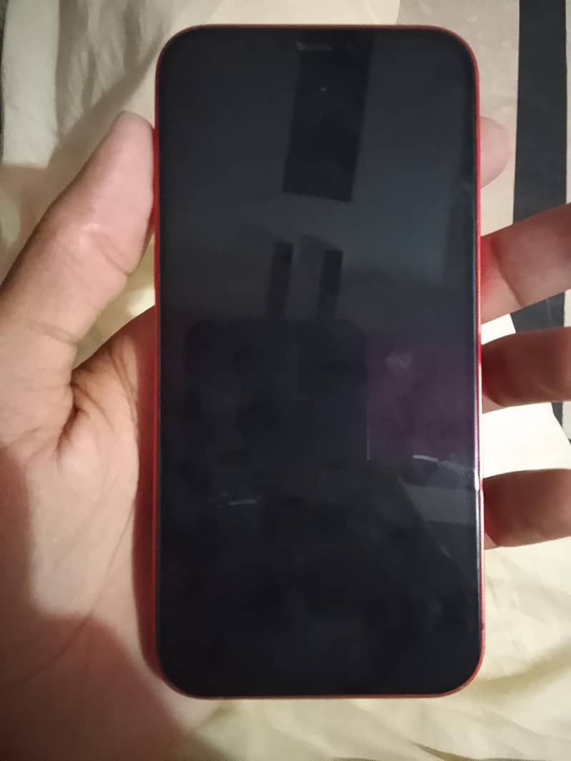 Apple iPhone 12 4