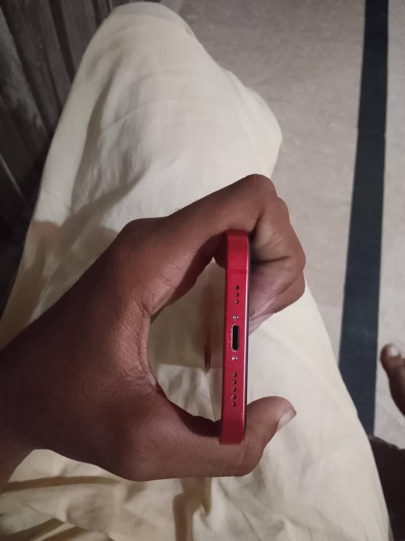 Apple iPhone 12 5