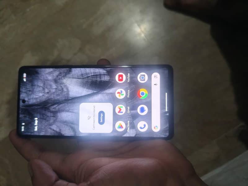 Google Pixel 7 5