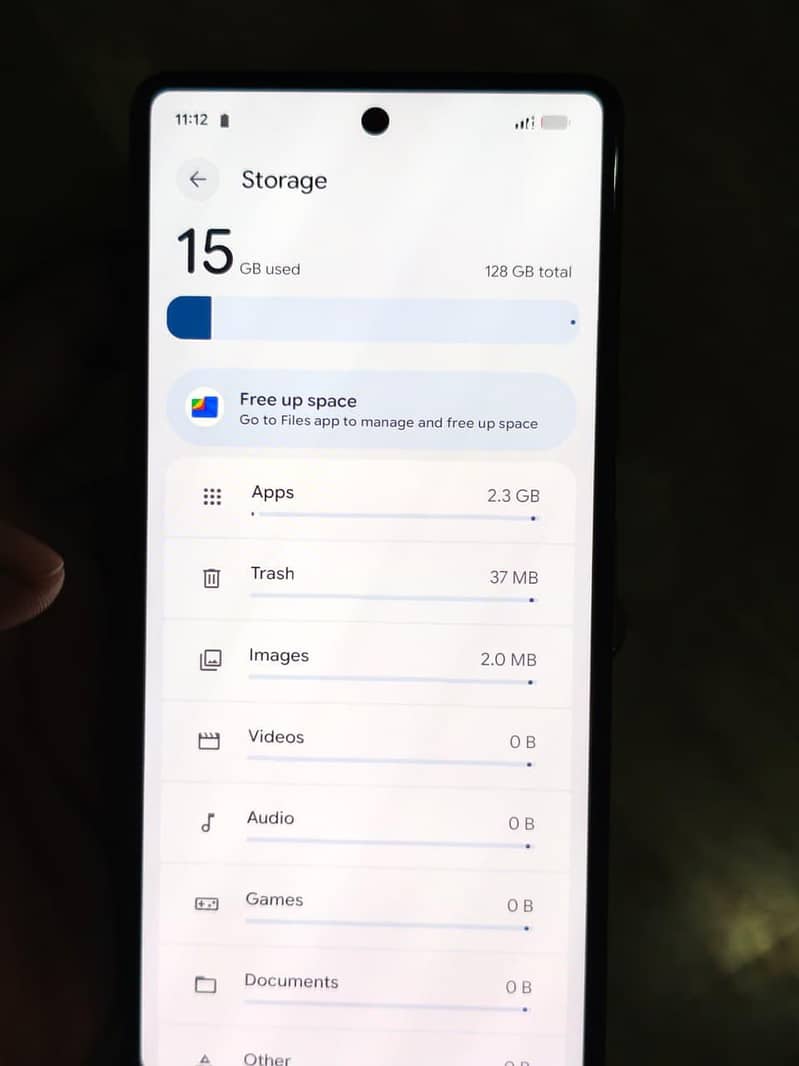 Google Pixel 7 7