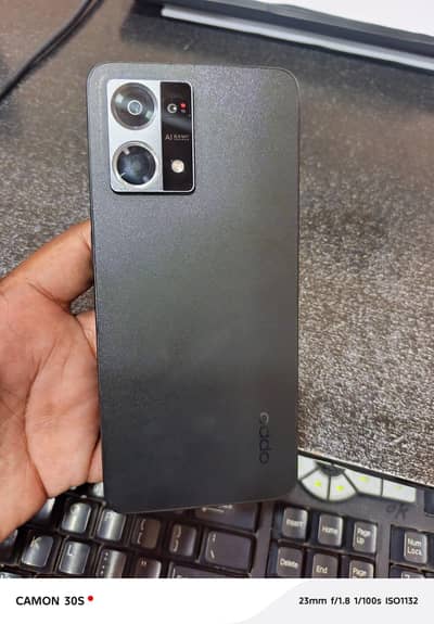 OPPO F21 Pro