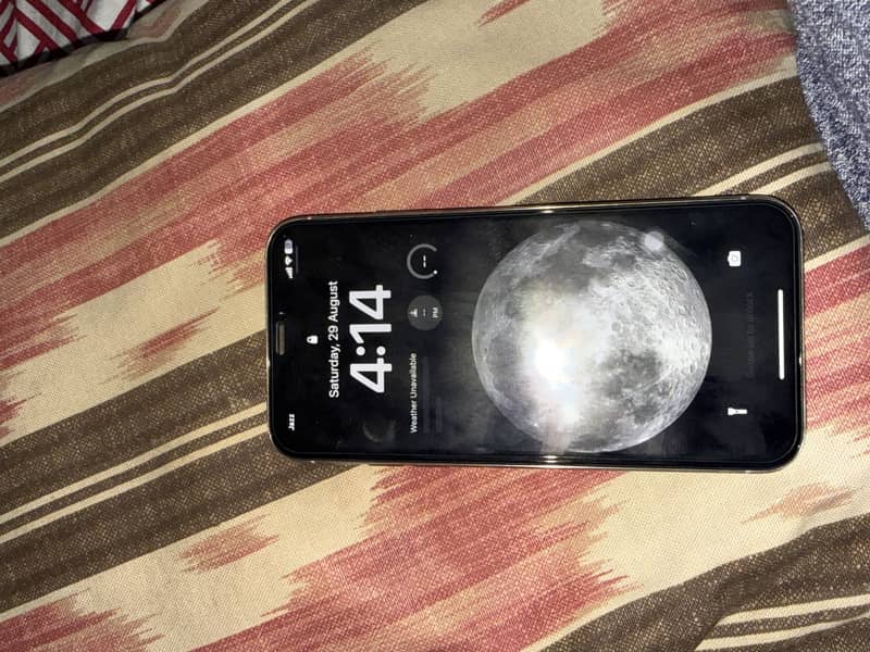 Apple iPhone X 2