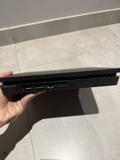 Ps4 Slim 500 gb