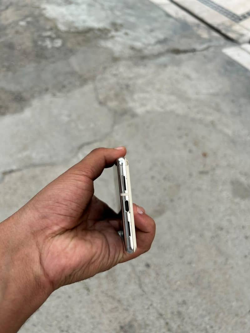 Google Pixel 6 Pro 1