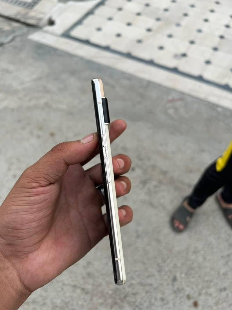 Google Pixel 6 Pro 5