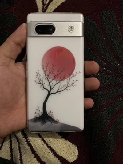 Google Pixel 7a