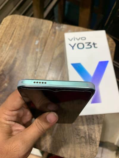 Vivo Y03t