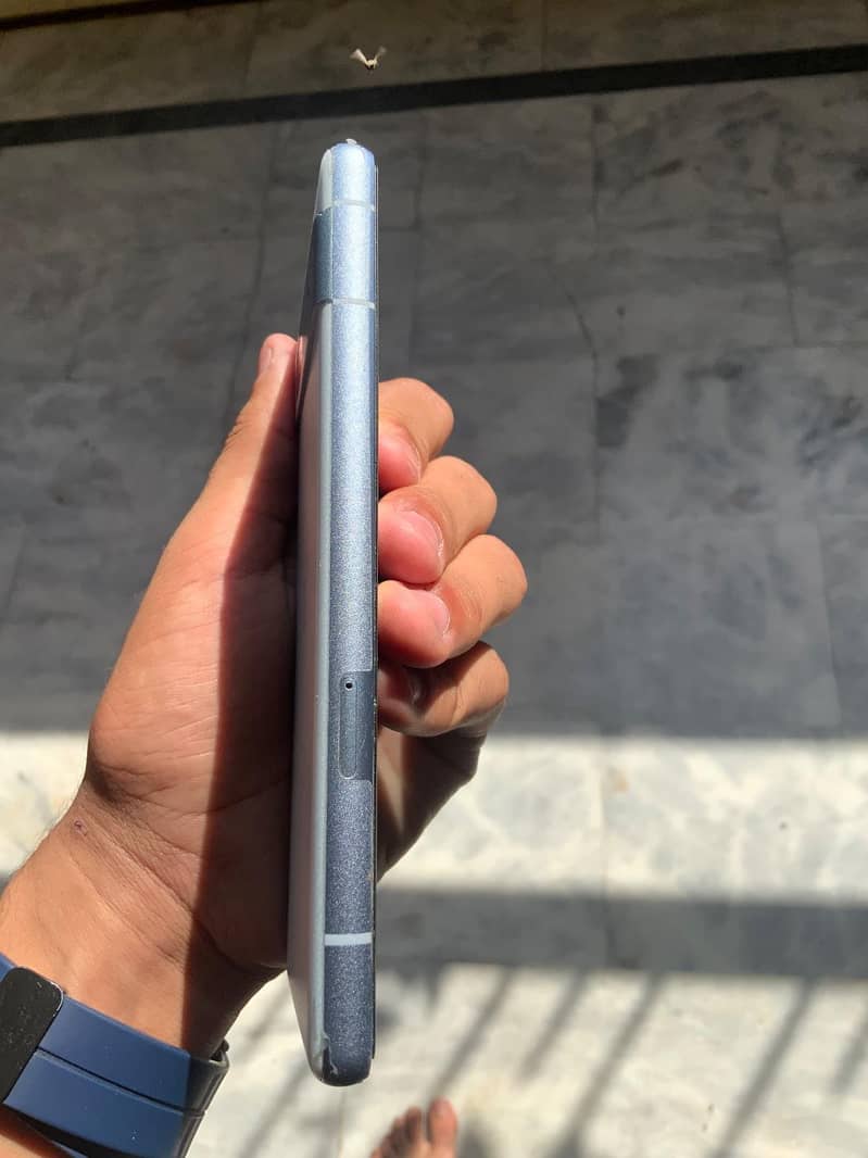 Google Pixel 7a 1