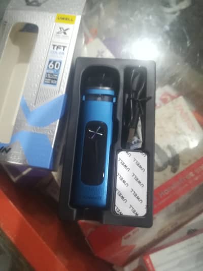 Uwell crown x