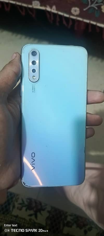 Vivo s