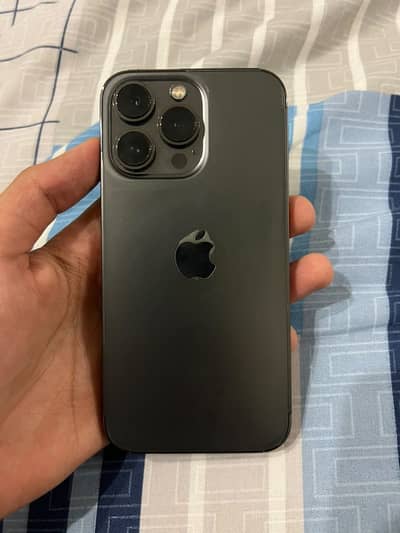 Apple iPhone 13 Pro