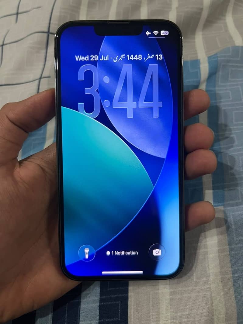 Apple iPhone 13 Pro 2