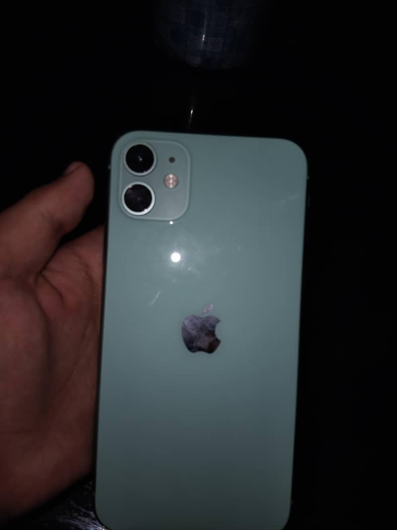 Apple iPhone 11 0