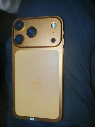 Apple iPhone XR convert 17pro max 64
