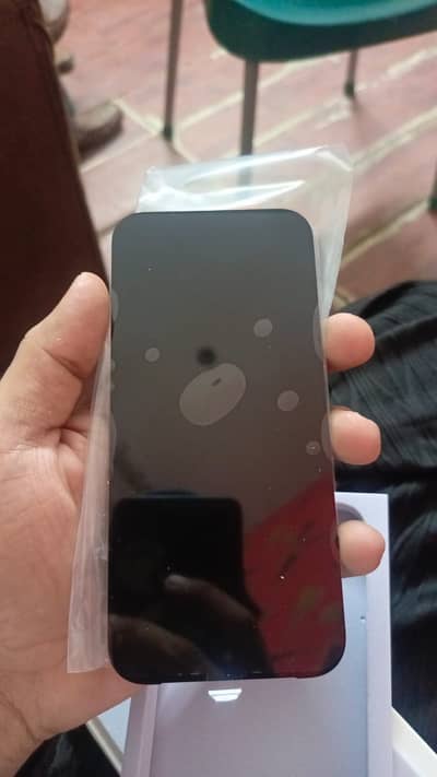 Pixel 10 PRO OLED PANEL