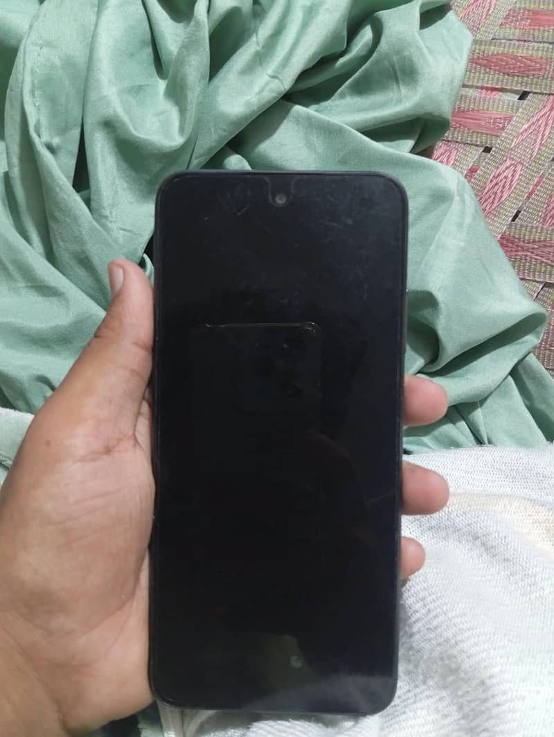 Itel P70 1