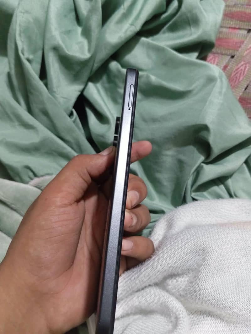 Itel P70 2