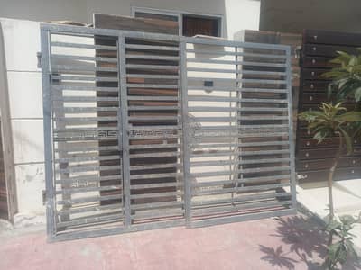 Gate for House