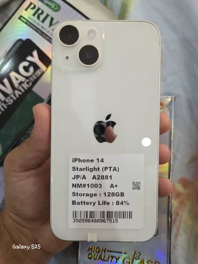 Apple iPhone 14