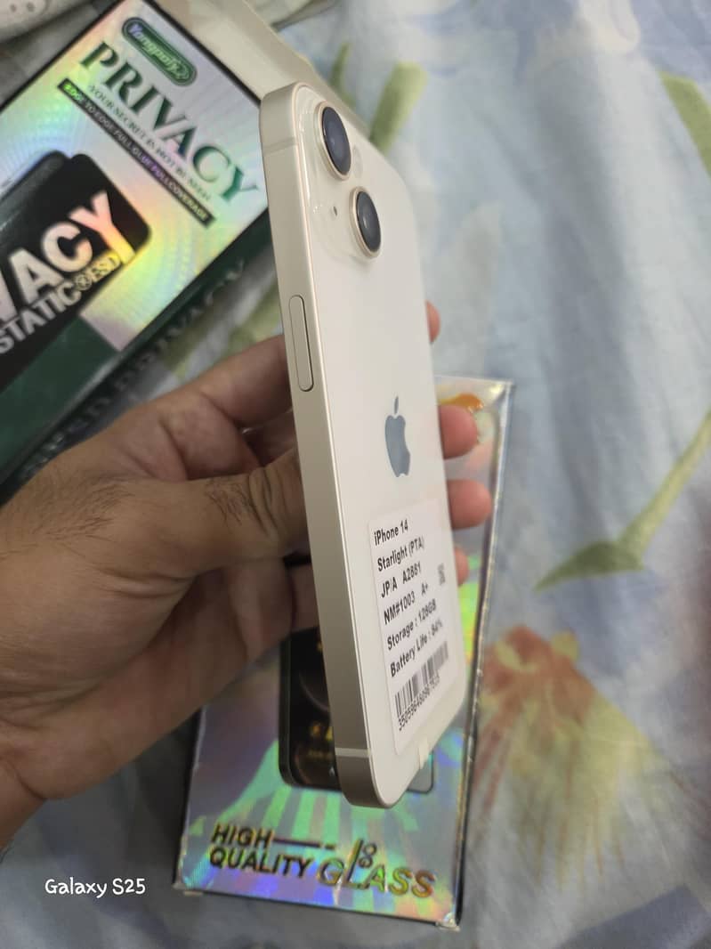 Apple iPhone 14 1