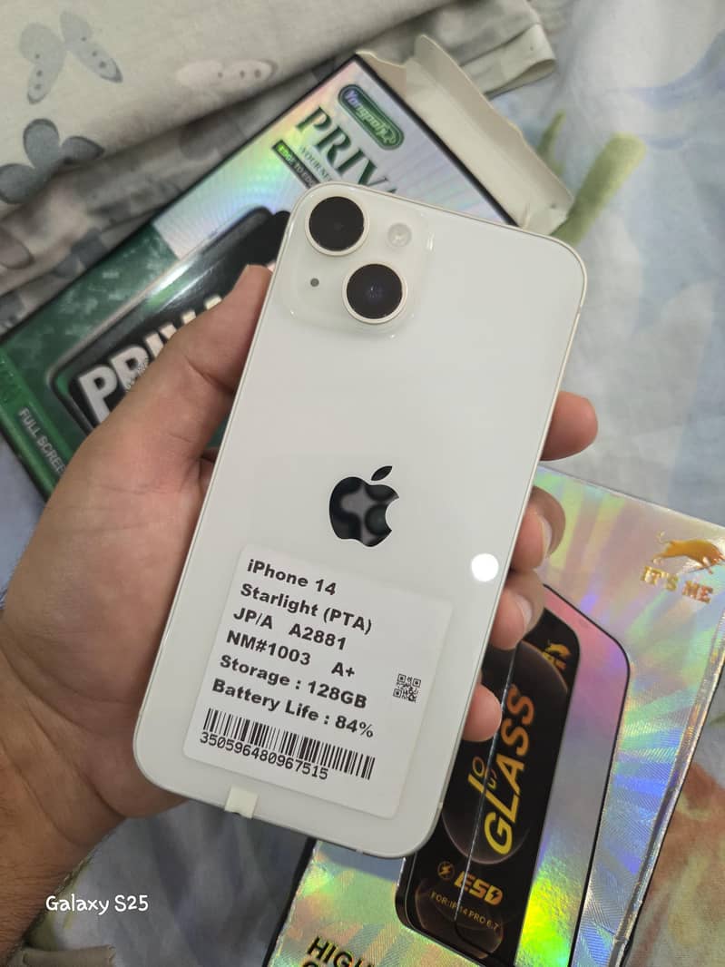 Apple iPhone 14 8