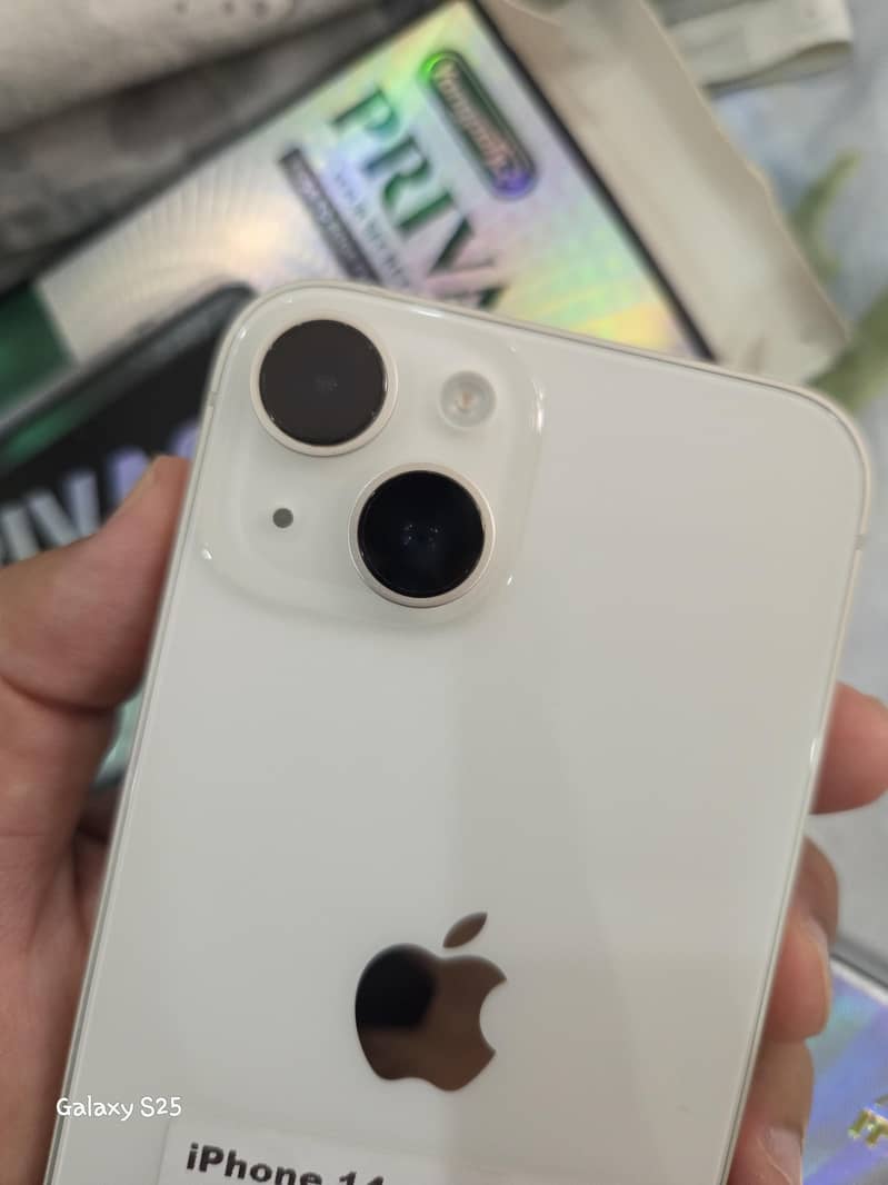 Apple iPhone 14 10