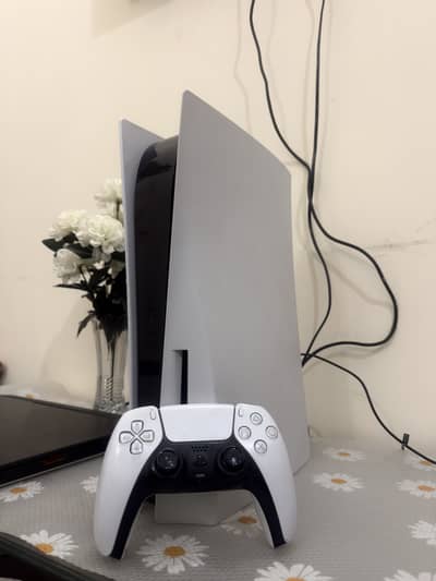 PS5 FAT DISC FOR SELL