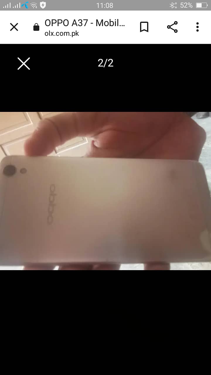 OPPO A37 0