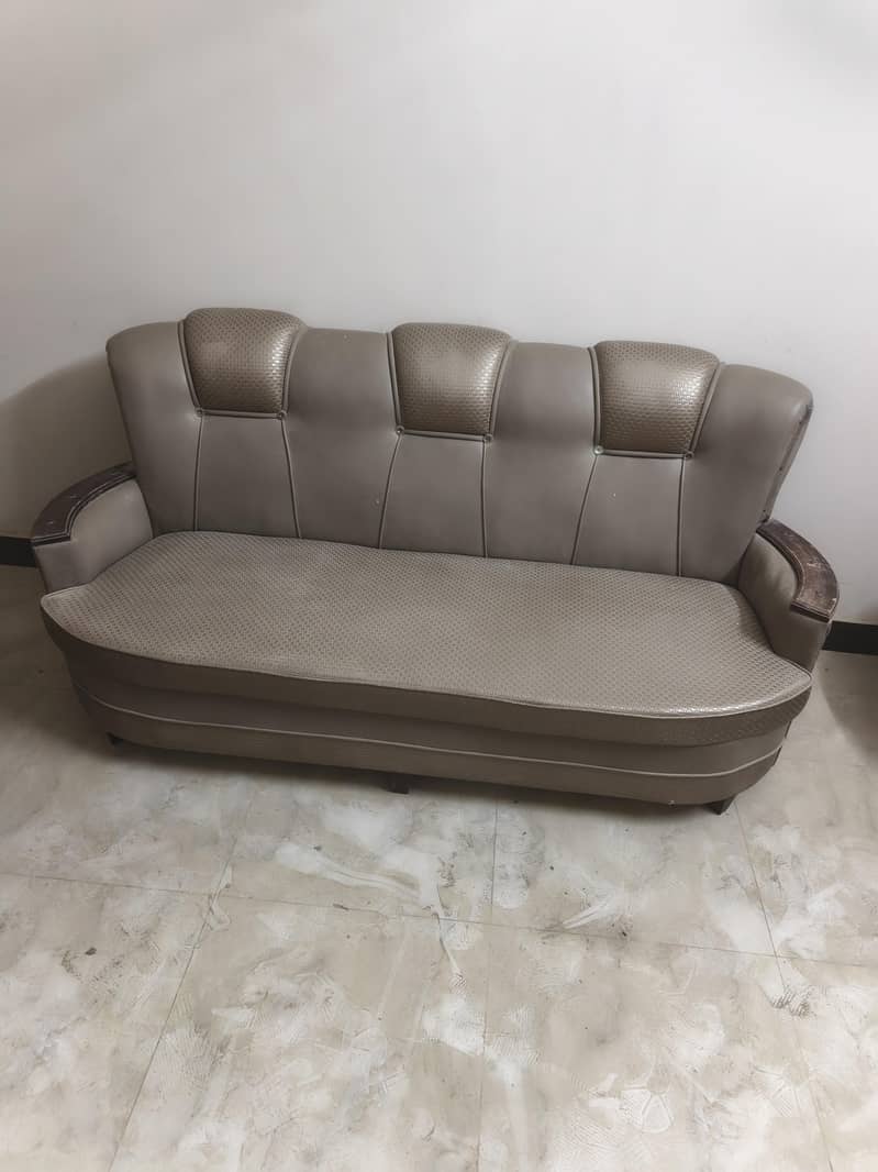 7 seater sofaset 0
