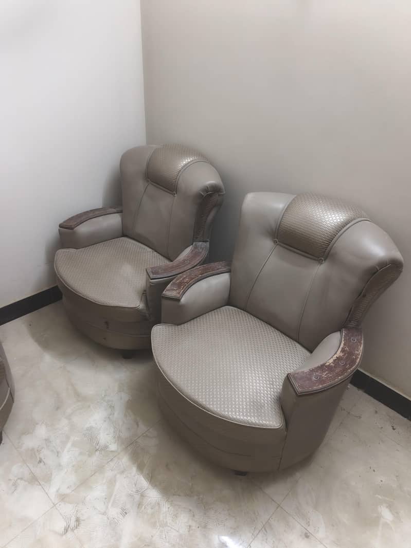 7 seater sofaset 1