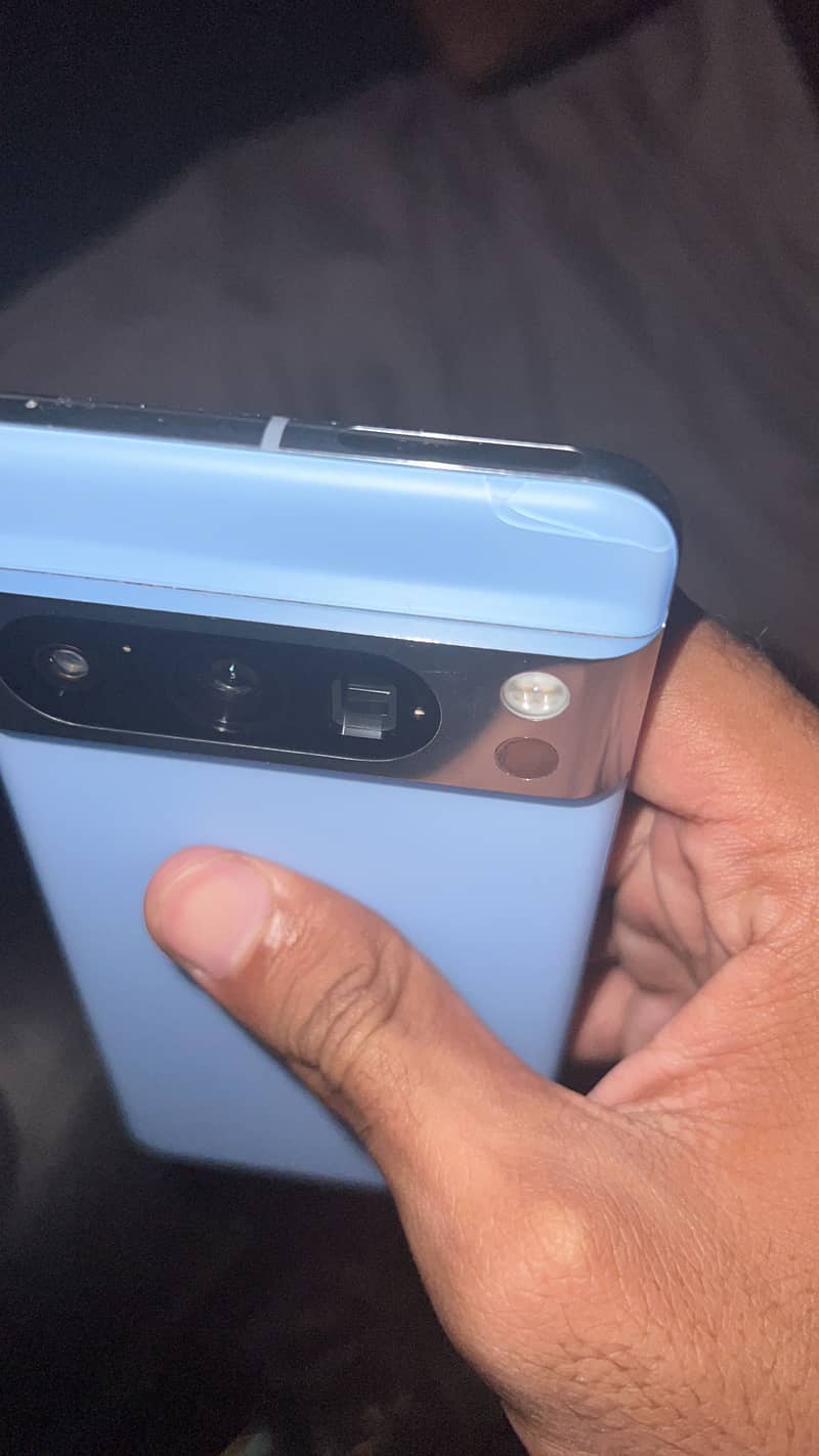 Google Pixel 8 Pro 0