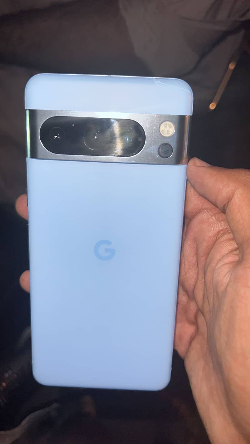 Google Pixel 8 Pro 1