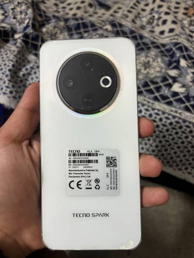 Tecno SPARK 30C