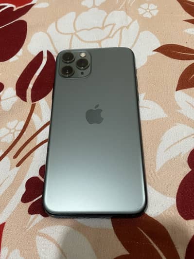 iPhone 11 Pro (256GB) PTA Approved