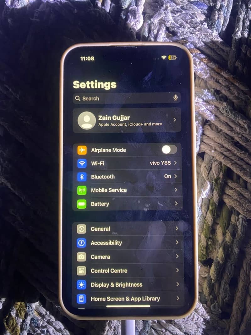 Apple iPhone 13 3