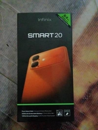 Infinix Other Model