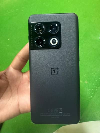 One Plus 10 Pro 4 month sim time