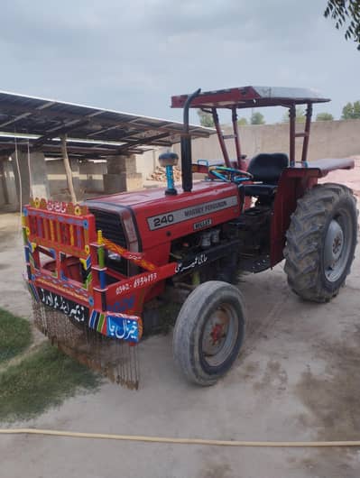 MF240 03451455375