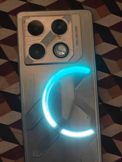 Infinix GT 20 Pro 8gb 256
