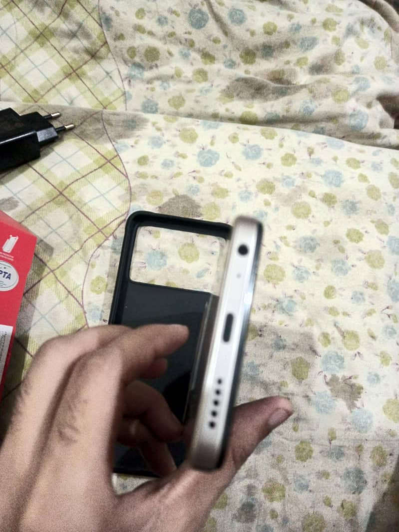 Itel A50C 3