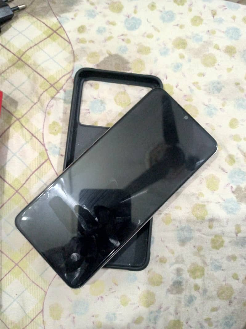 Itel A50C 4
