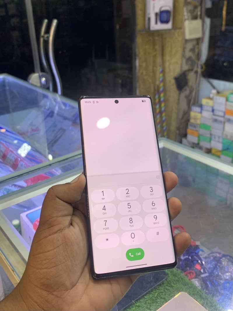 Google Pixel 6 Pro 2