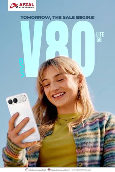 Vivo Y400