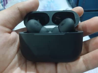 Gen 2 airpods